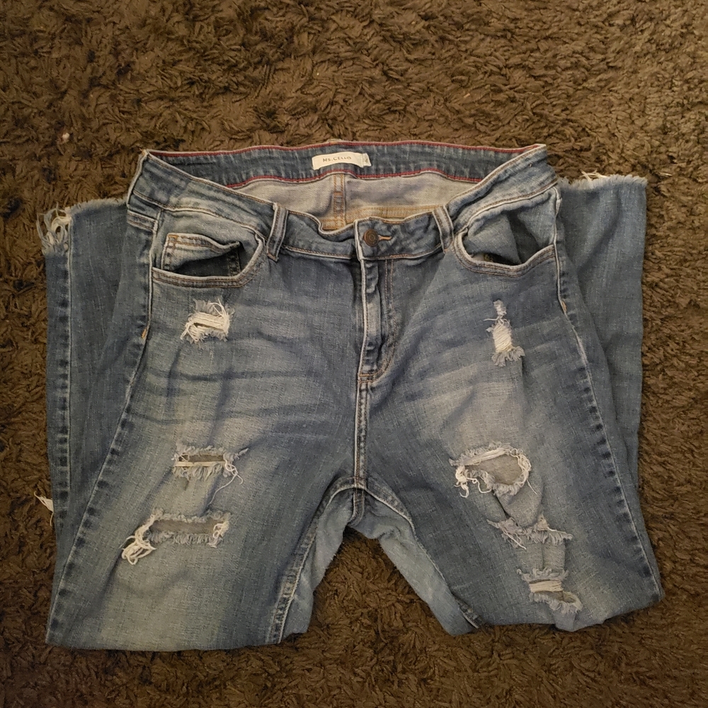 Ms.Cello Jeans